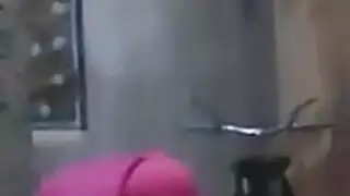 مغامرة تقى الصريحة مع فتيات مثيرات