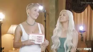 إلسا جان تستمتع بوحشية مع سائق تاكسي في غرفة موتيل رخيصة